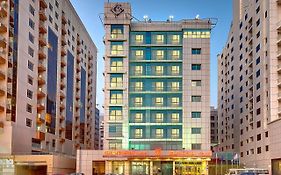 Grandeur Hotel al Barsha